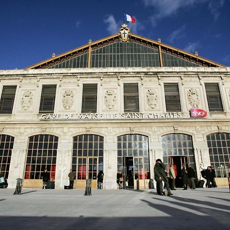 Appartement Le Vieux Port Marseille Phòng bức ảnh