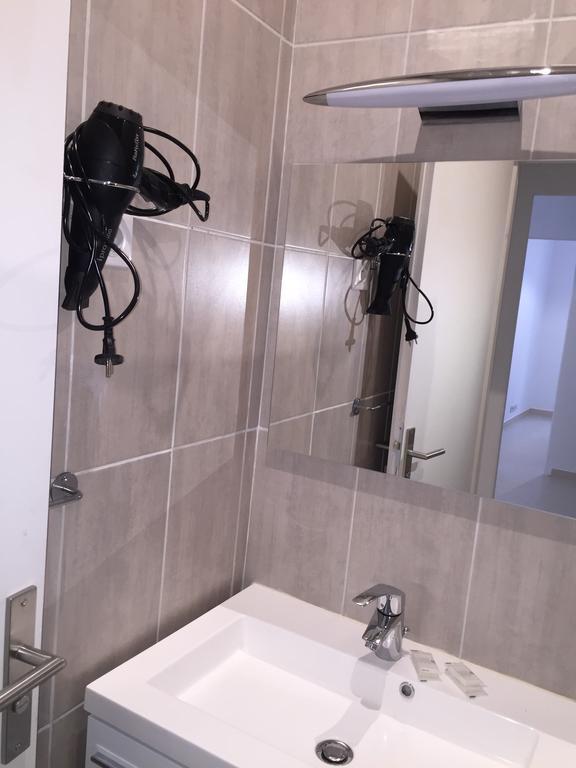 Appartement Le Vieux Port Marseille Ngoại thất bức ảnh
