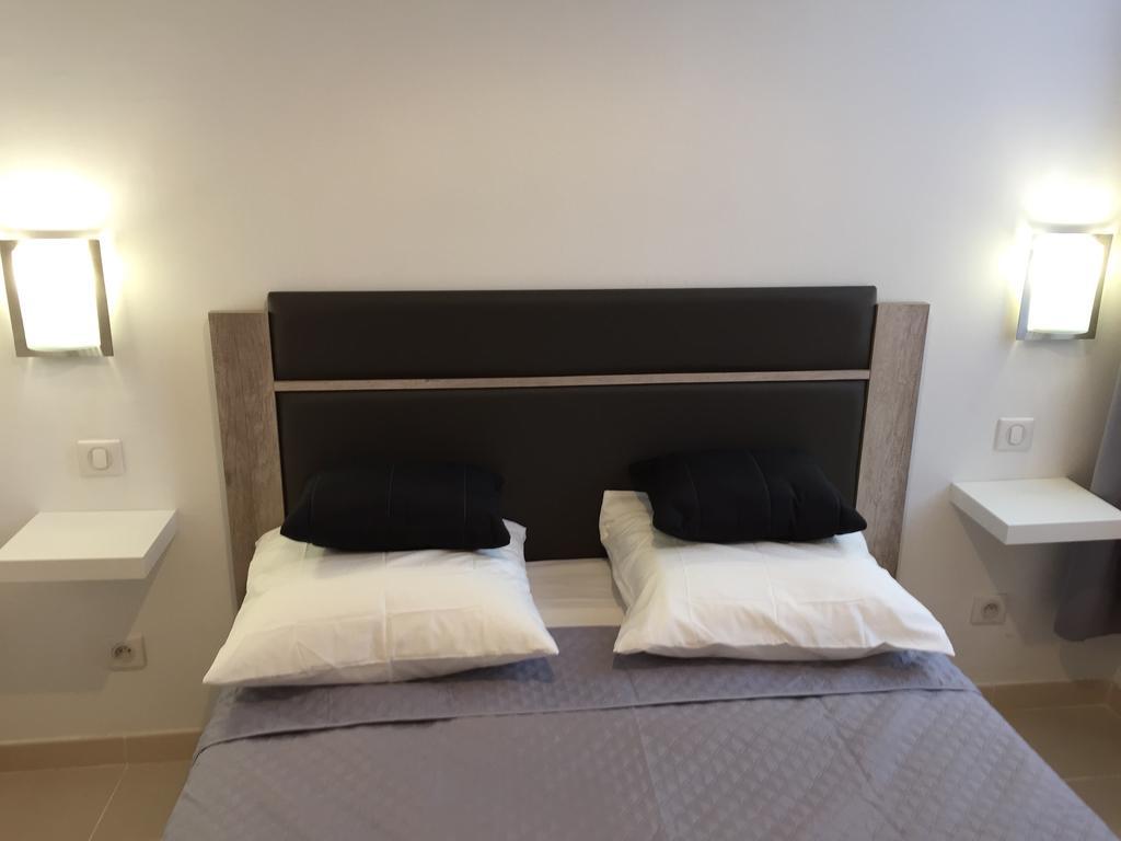 Appartement Le Vieux Port Marseille Ngoại thất bức ảnh