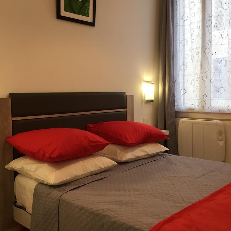 Appartement Le Vieux Port Marseille Ngoại thất bức ảnh