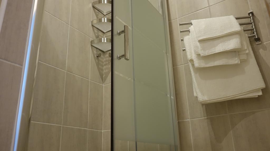 Appartement Le Vieux Port Marseille Ngoại thất bức ảnh