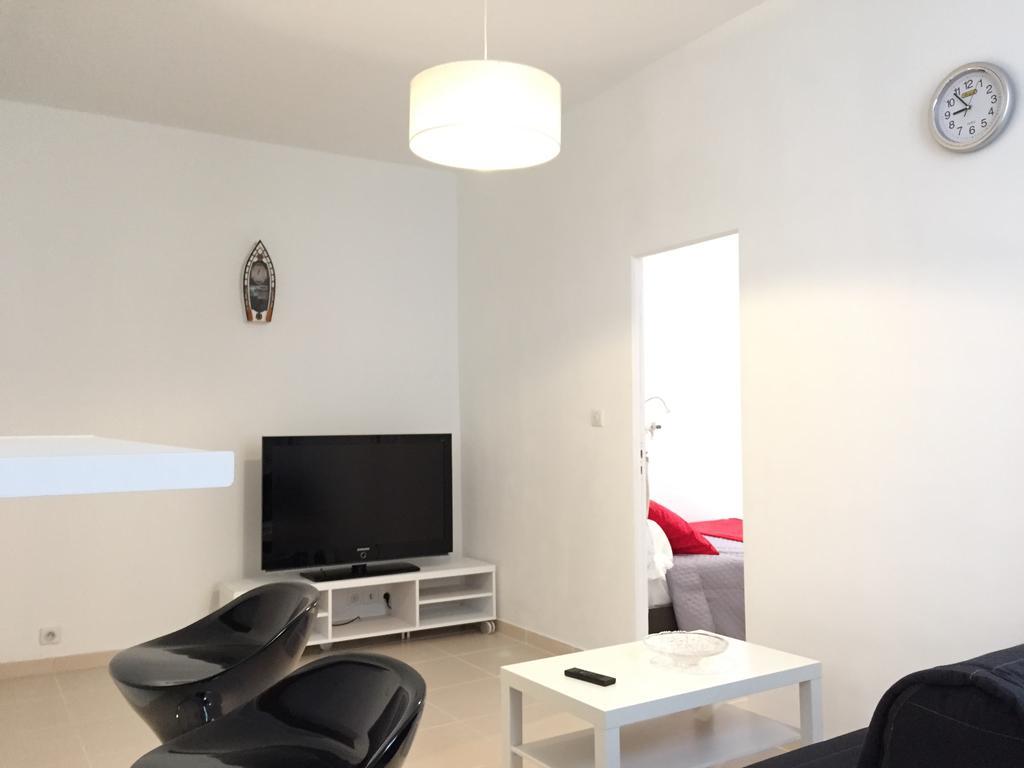 Appartement Le Vieux Port Marseille Ngoại thất bức ảnh