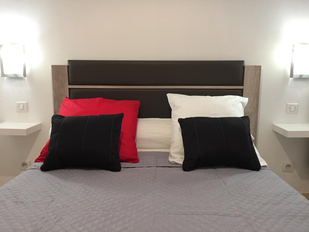 Appartement Le Vieux Port Marseille Ngoại thất bức ảnh