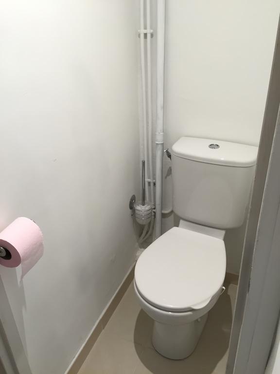 Appartement Le Vieux Port Marseille Ngoại thất bức ảnh