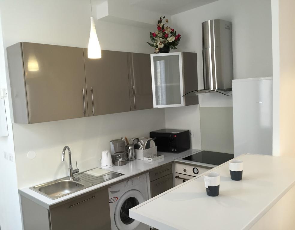 Appartement Le Vieux Port Marseille Ngoại thất bức ảnh